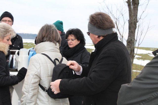 Wanderung 2015